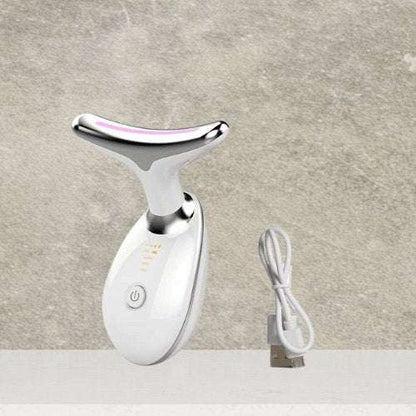 GUA SHA Sculptant - Glowy™ 14:29#White 54 $ Toutes les collections Daviska