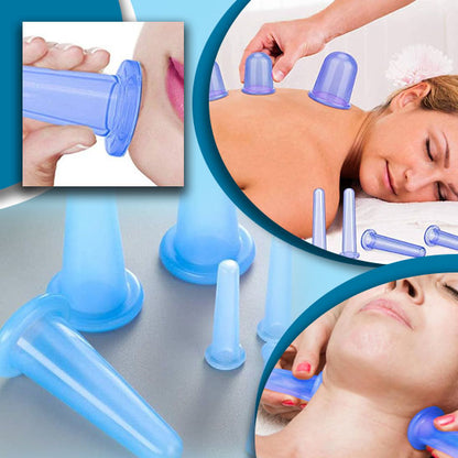 Ventouse en silicone