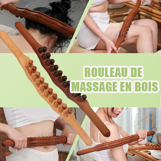 Masseur de Points de Déclenchement